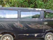 Mitsubishi Delica 1983 Van