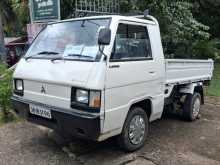 Mitsubishi Delica 1988 Lorry