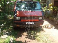 Mitsubishi Delica 1990 Van