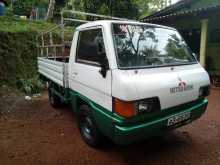 Mitsubishi Delica 1993 Lorry