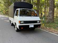 Mitsubishi Delica 1990 Lorry