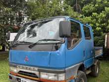 Mitsubishi Delica 0 Lorry