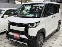 Mitsubishi Delica 2025 Car