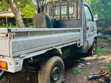 Mitsubishi DELICA 1978 Lorry