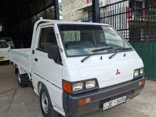 Mitsubishi Delica 1999 Lorry