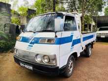 Mitsubishi Delica 1980 Lorry