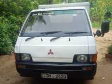 Mitsubishi Delica 1997 Lorry