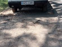 Mitsubishi Delica 1980 Lorry
