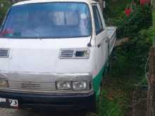 Mitsubishi Delica 1988 Lorry