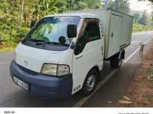 Mitsubishi Delica 2003 Lorry