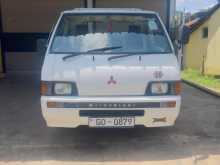 Mitsubishi DELICA 1995 Lorry