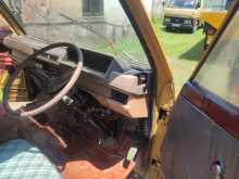Mitsubishi DELICA L300 1982 Van