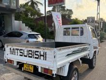 Mitsubishi Delica L300 1982 Lorry