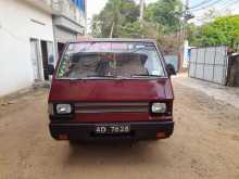 Mitsubishi Delica L300 1984 Van