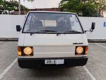 Mitsubishi Delica L300 1982 Van