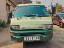 Mitsubishi Delica L300 1996 Van