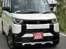 Mitsubishi Delica Mini G Premium 2024 Car