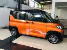 Mitsubishi Delica Mini 2024 Car