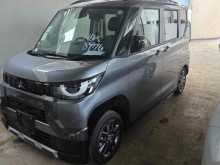 Mitsubishi Delica 2025 Van