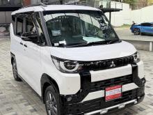 Mitsubishi Delica Mini 2024 Car