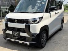 Mitsubishi Delica Mini G Premium 2024 Car
