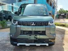 Mitsubishi Delica Mini Spacia 2024 Car