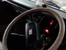 Mitsubishi Delica T120 1977 Van