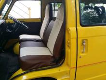 Mitsubishi Delica T120 1980 Van