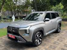 Mitsubishi Outlander Destinator 2026 SUV
