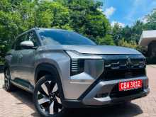 Mitsubishi Destinator 2026 SUV