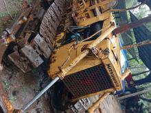 Mitsubishi DF2 2018 Heavy-Duty
