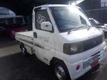 Mitsubishi Mitsubishi 2002 Lorry