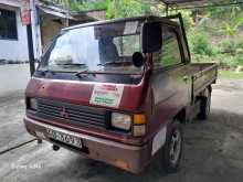 Mitsubishi Dilica 1984 Lorry