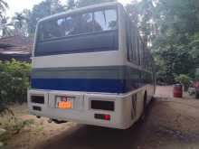 Mitsubishi Dolphin Fuso 1991 Bus