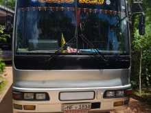 Mitsubishi Dolphin Fuso 1996 Bus