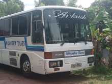 Mitsubishi Dolphin Fuso 1990 Bus