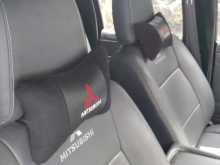 Mitsubishi Double Cab 1999 Pickup