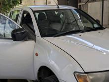 Mitsubishi Double Cab 2012 Pickup
