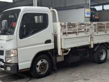 Mitsubishi DOUBLE WHEEL 2019 Lorry