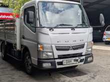 Mitsubishi FUSO 2019 Lorry