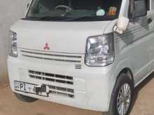 Mitsubishi DS17V 2015 Van