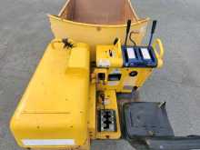 Mitsubishi Dumper 2016 Heavy-Duty