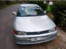 Mitsubishi DX 2000 Wagon