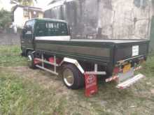 Mitsubishi Dyna 1992 Van