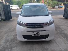 Mitsubishi EK Wagon 2024 Car