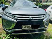 Mitsubishi Eclipse 2020 SUV