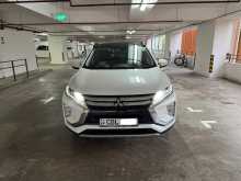 Mitsubishi Eclipse 2020 SUV