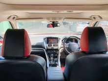 Mitsubishi Eclips Cross 2019 SUV