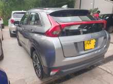 Mitsubishi Eclipse 2018 SUV
