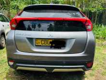 Mitsubishi Eclipse Cross 2020 SUV